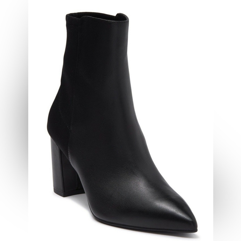 Stuart Weitzman Lonnie Bootie